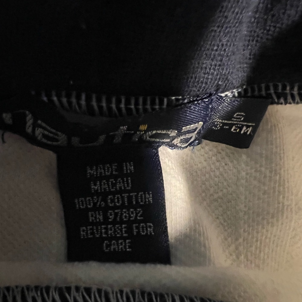 Carters, Nautica, Childrens Place baby boy mixed baby pieces - Picture 8 of 9